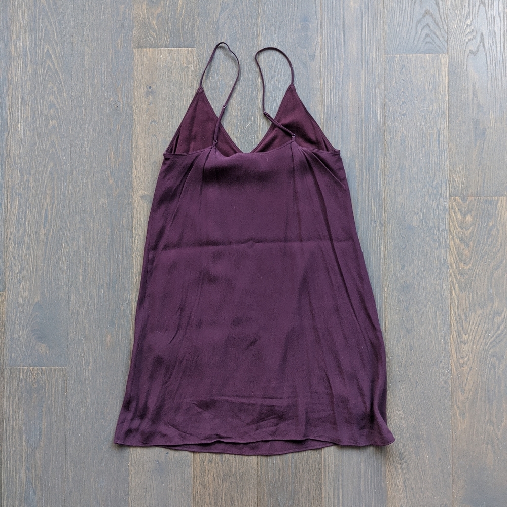 Wilfred Free Vivienne Dress in Cardamom - Picture 11 of 14